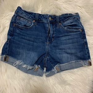 Joe’s women shorts. Size 25